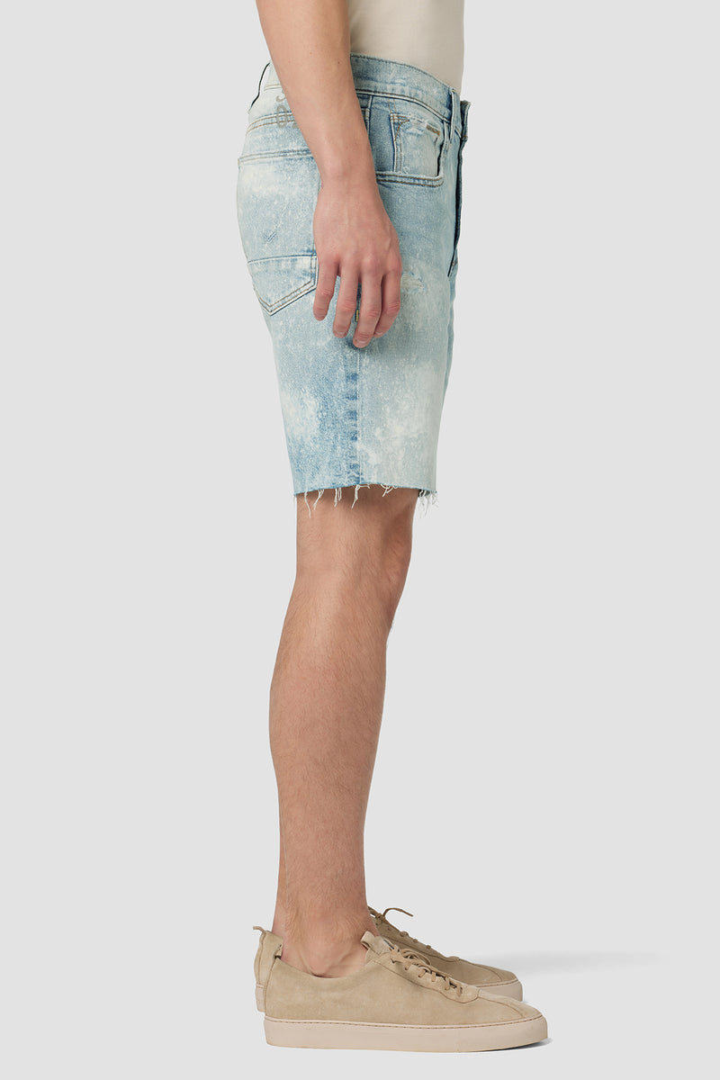 Kirk Cut-Off Short