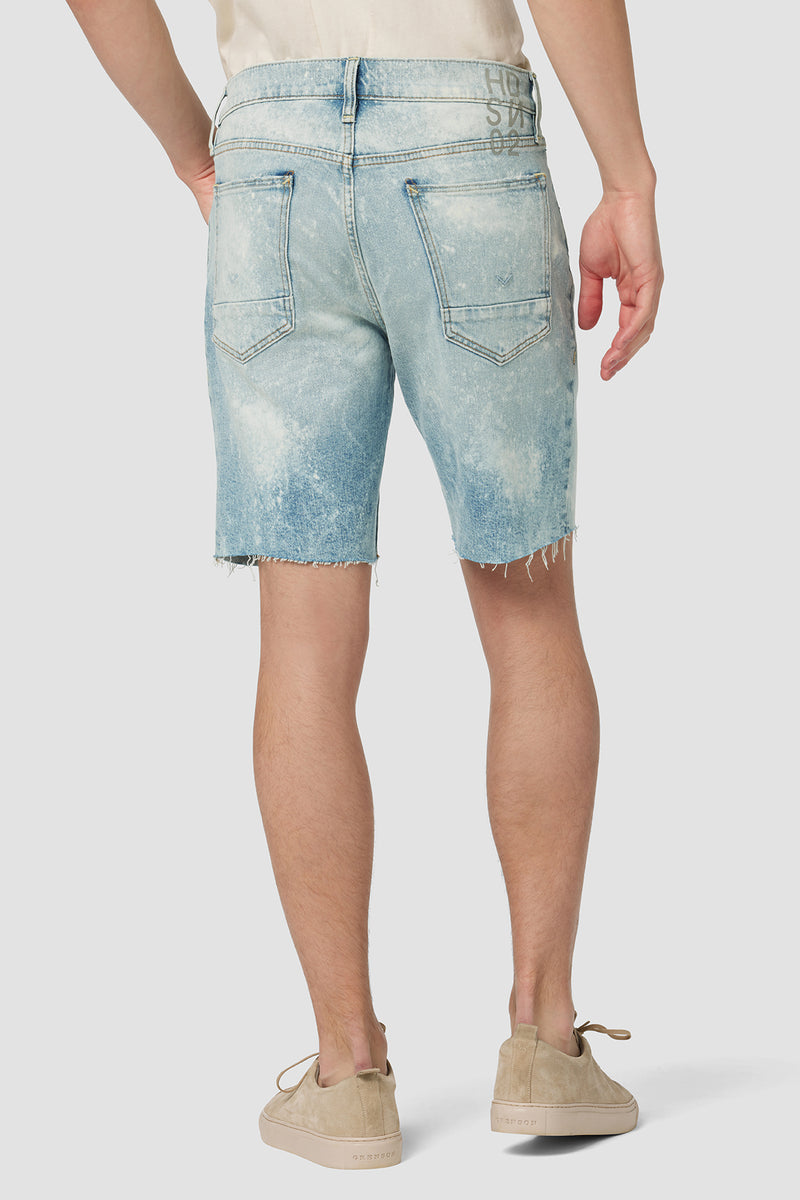 Kirk Cut-Off Short