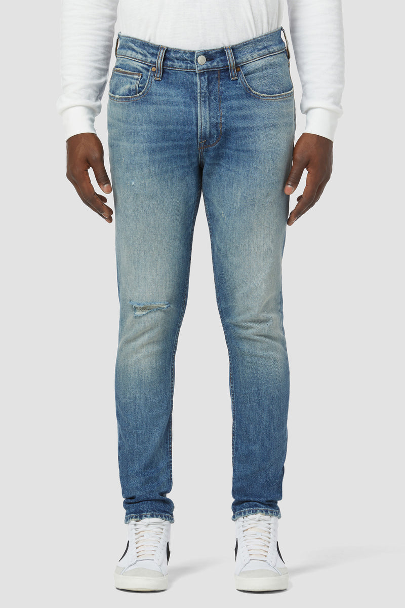 Zack Skinny Jean 36" Inseam