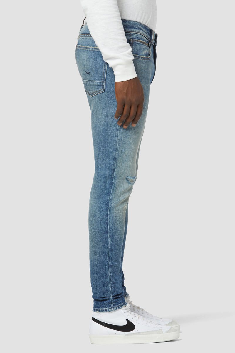 Zack Skinny Jean 36" Inseam