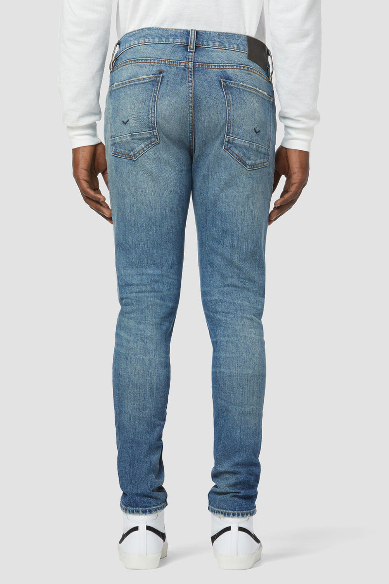 Zack Skinny Jean 36" Inseam