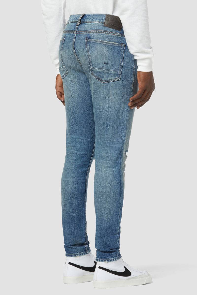 Zack Skinny Jean 36" Inseam