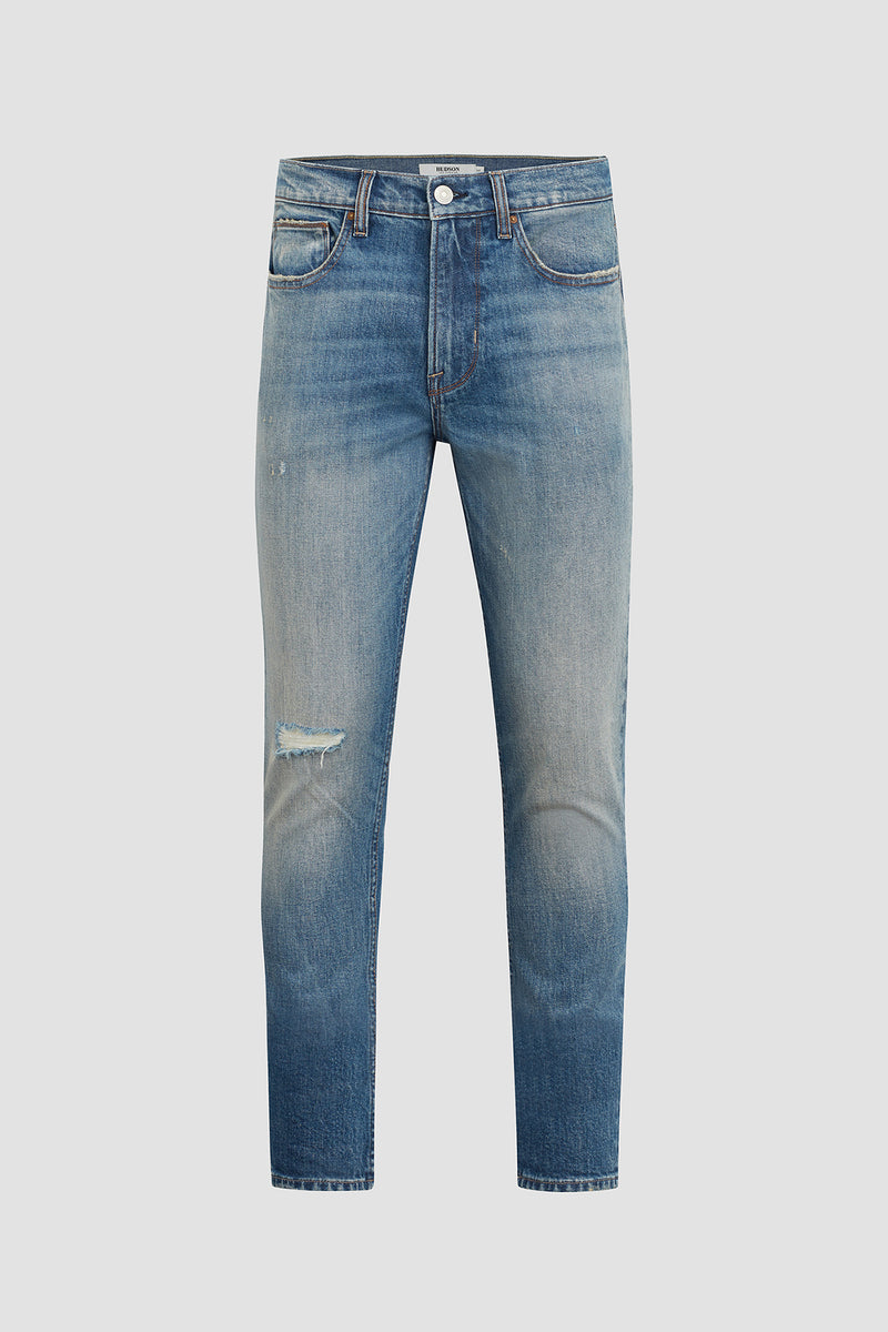 Zack Skinny Jean 36" Inseam