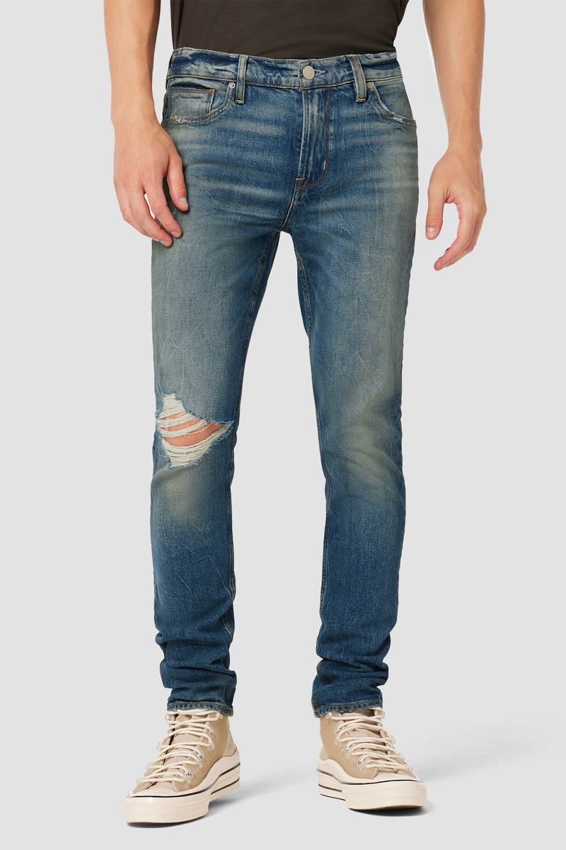 Axl Slim Jean