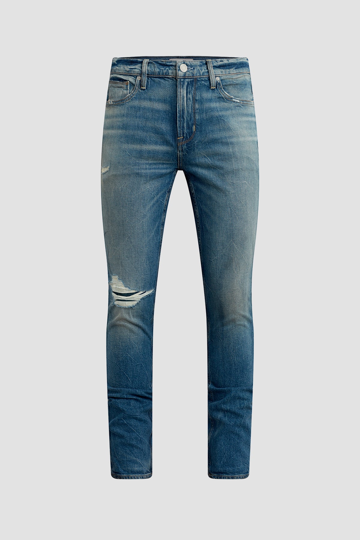 Axl Slim Jean | Premium Italian Fabric | Hudson Jeans