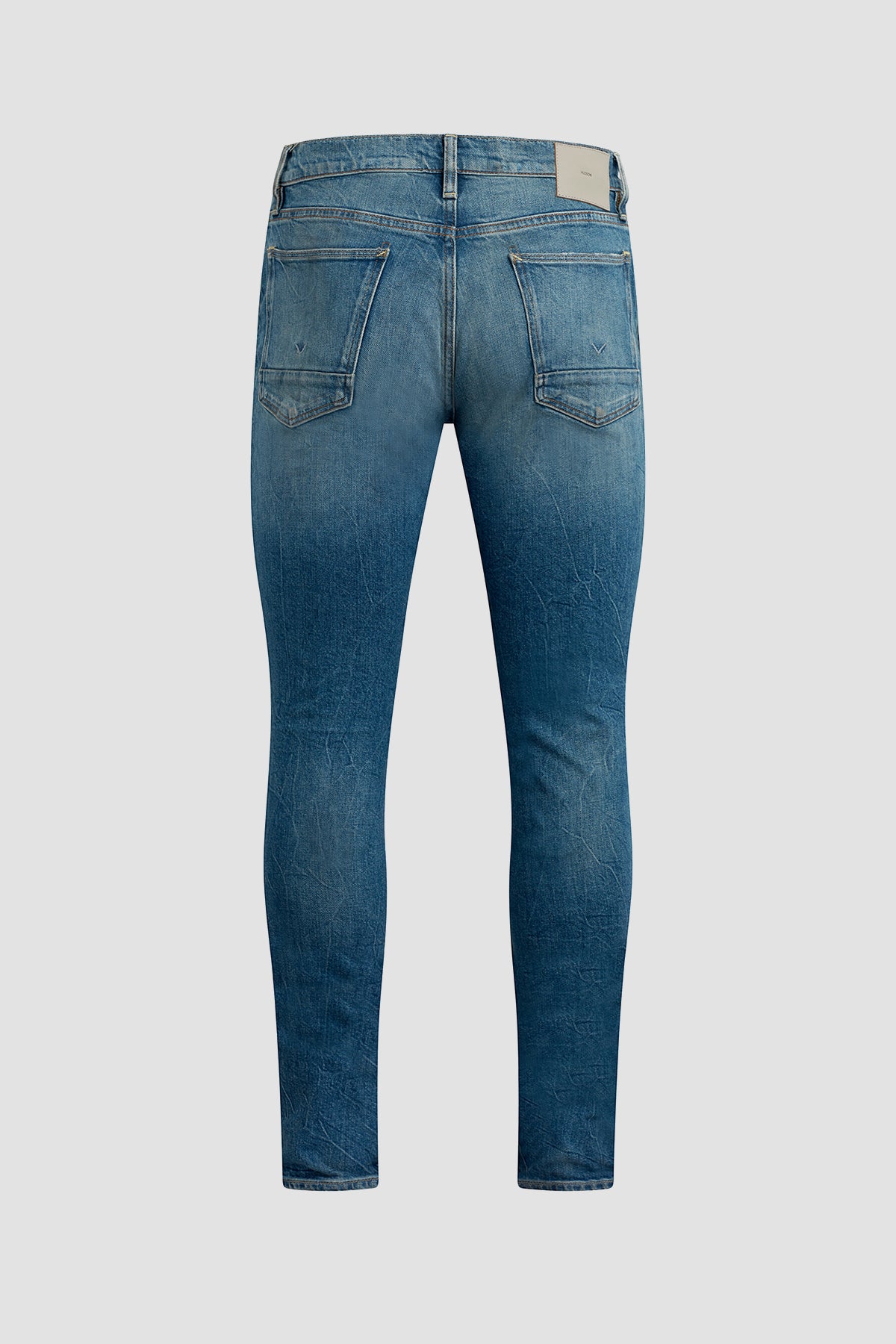 Axl Slim Jean | Premium Italian Fabric | Hudson Jeans