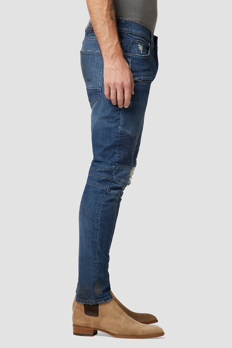 Blinder Biker V2 Skinny Jean