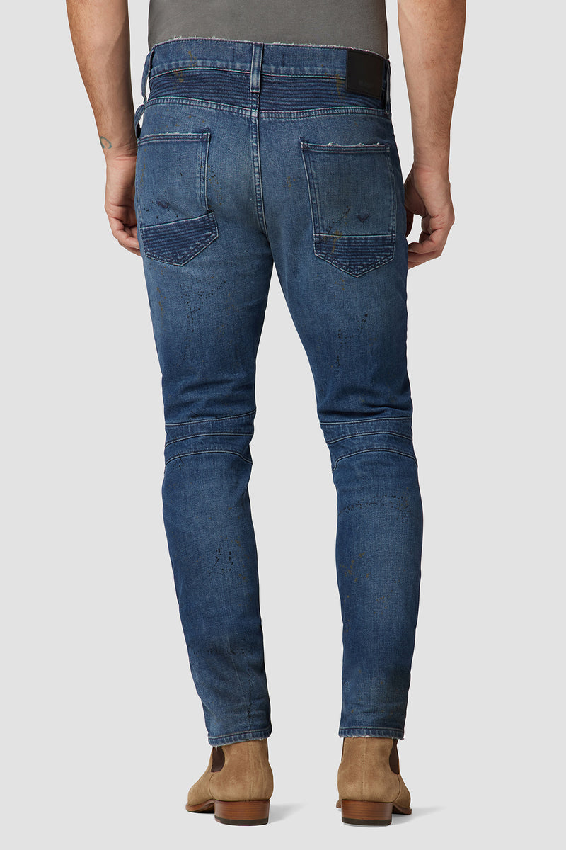 Blinder Biker V2 Skinny Jean