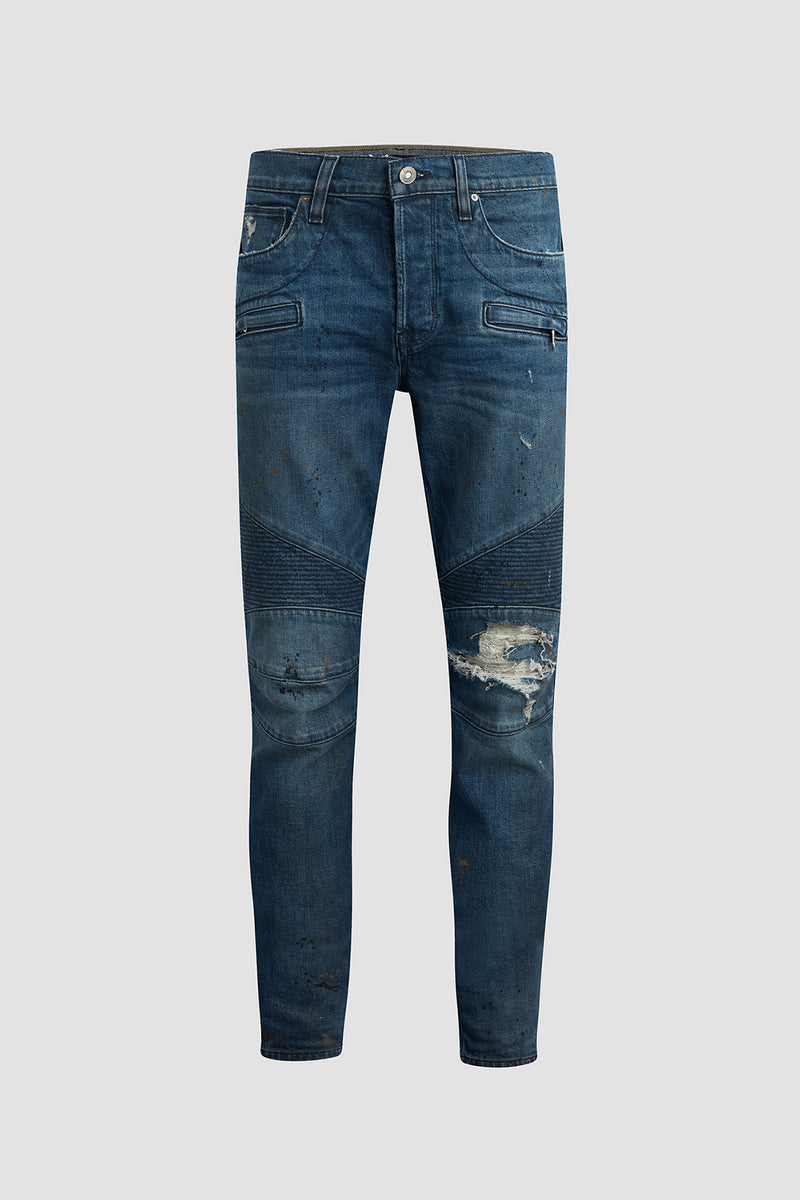 Blinder Biker V2 Skinny Jean
