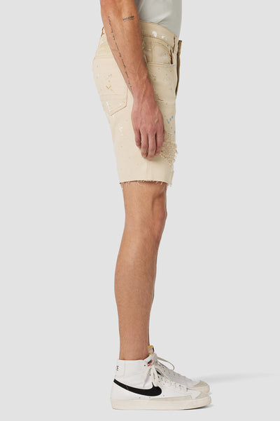 Kirk Cut-Off Short