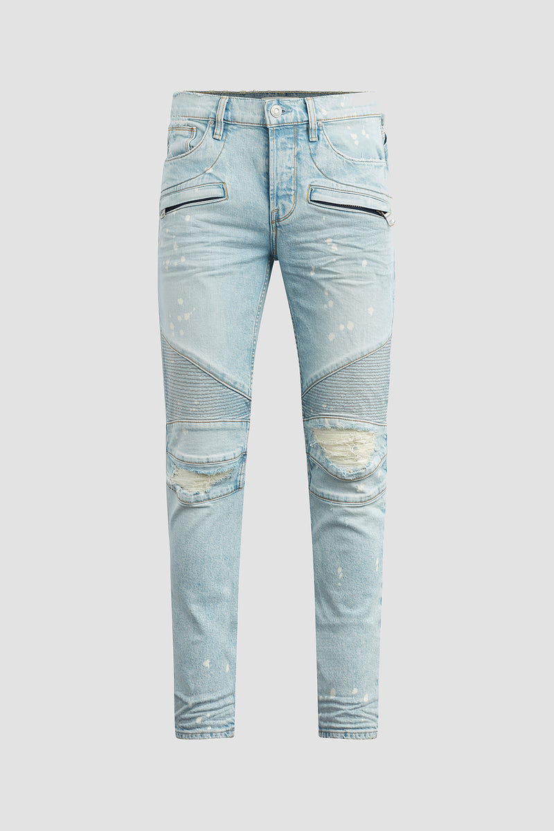 Blinder Biker V2 Skinny Jean