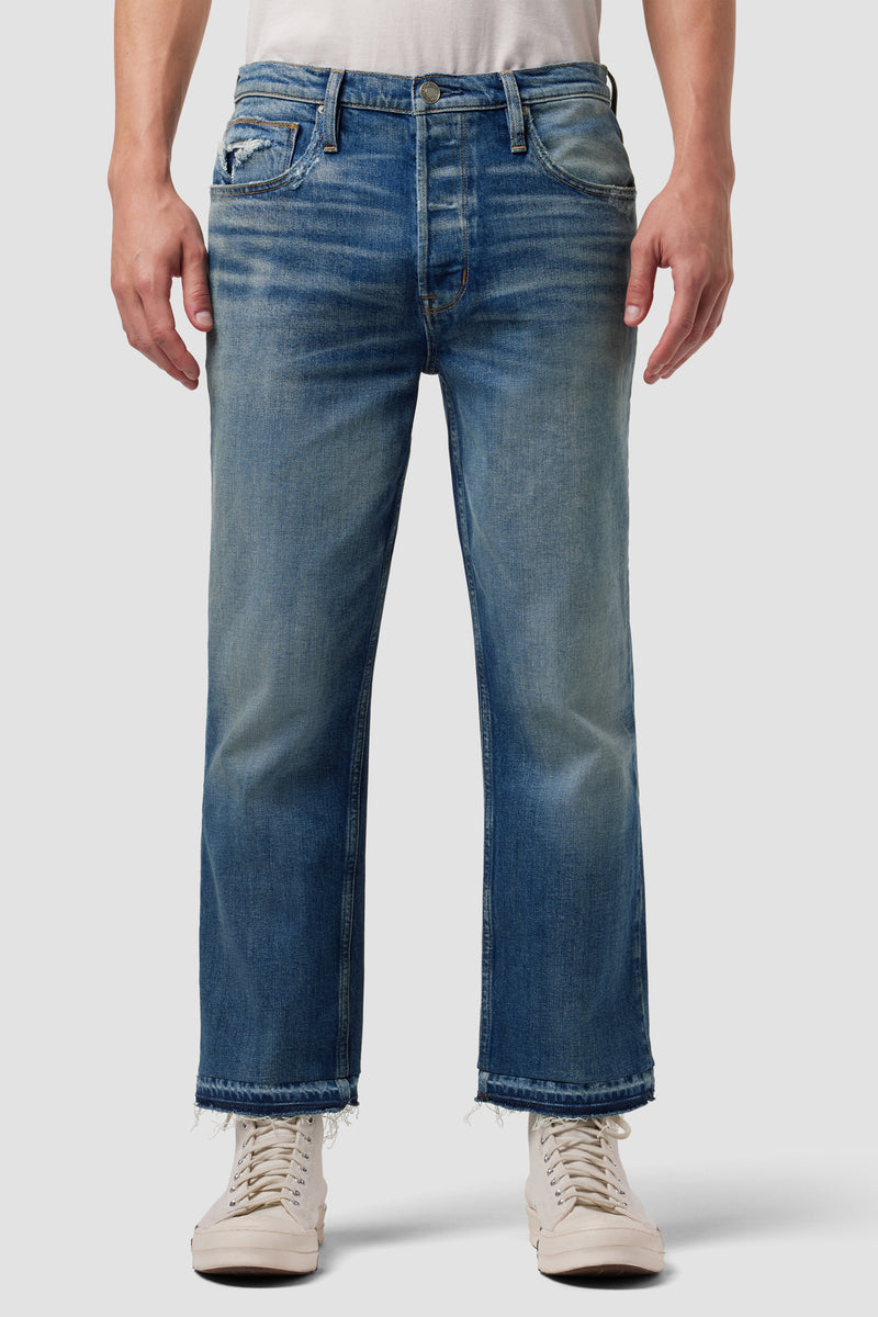 Reese Straight Leg Jean