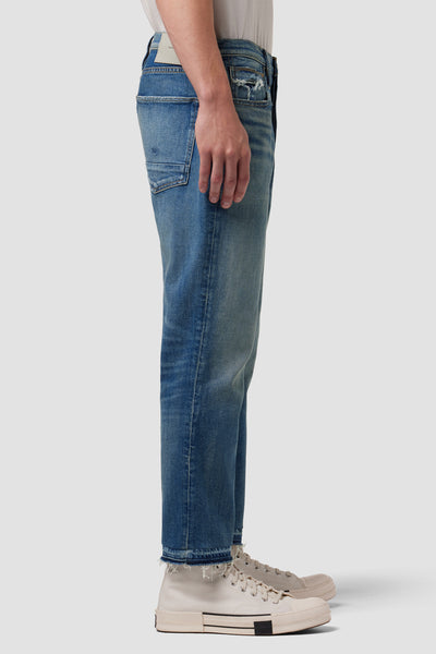 Reese Straight Leg Jean