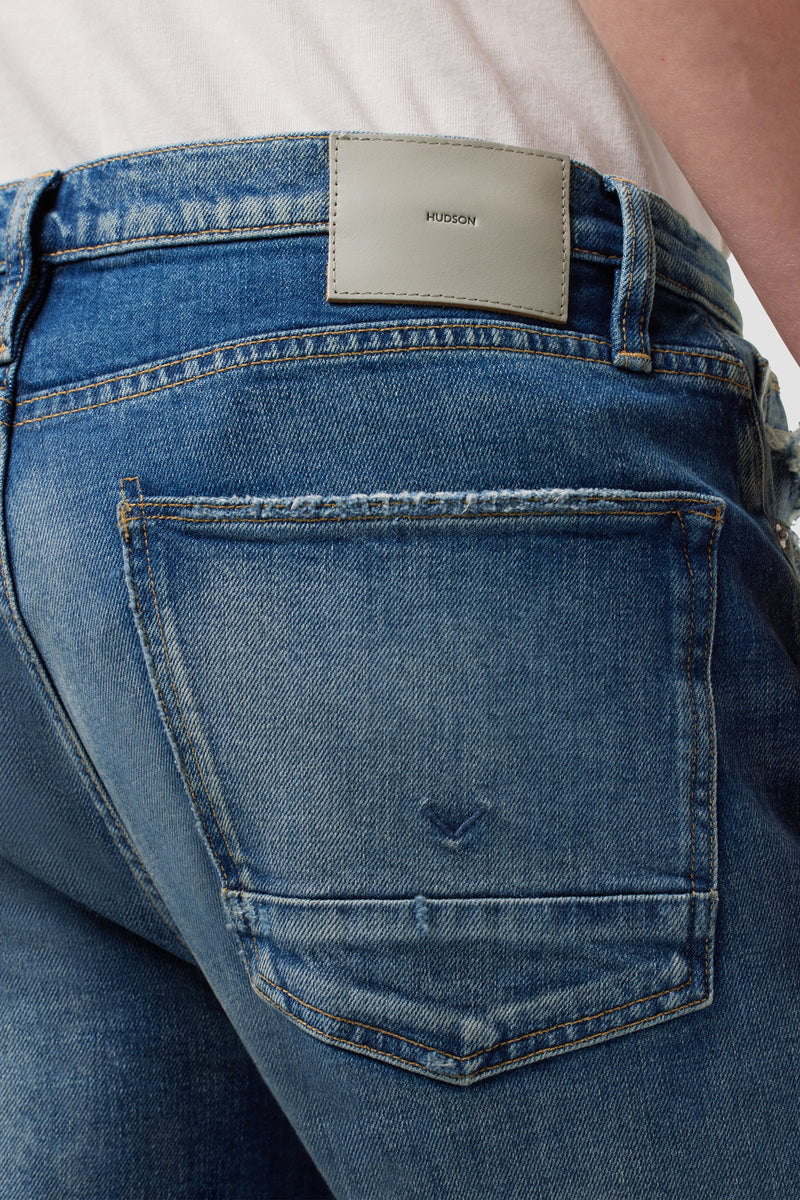 Reese Straight Leg Jean