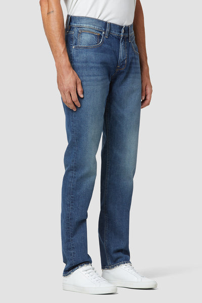 Byron Straight Leg Jean 32" Inseam