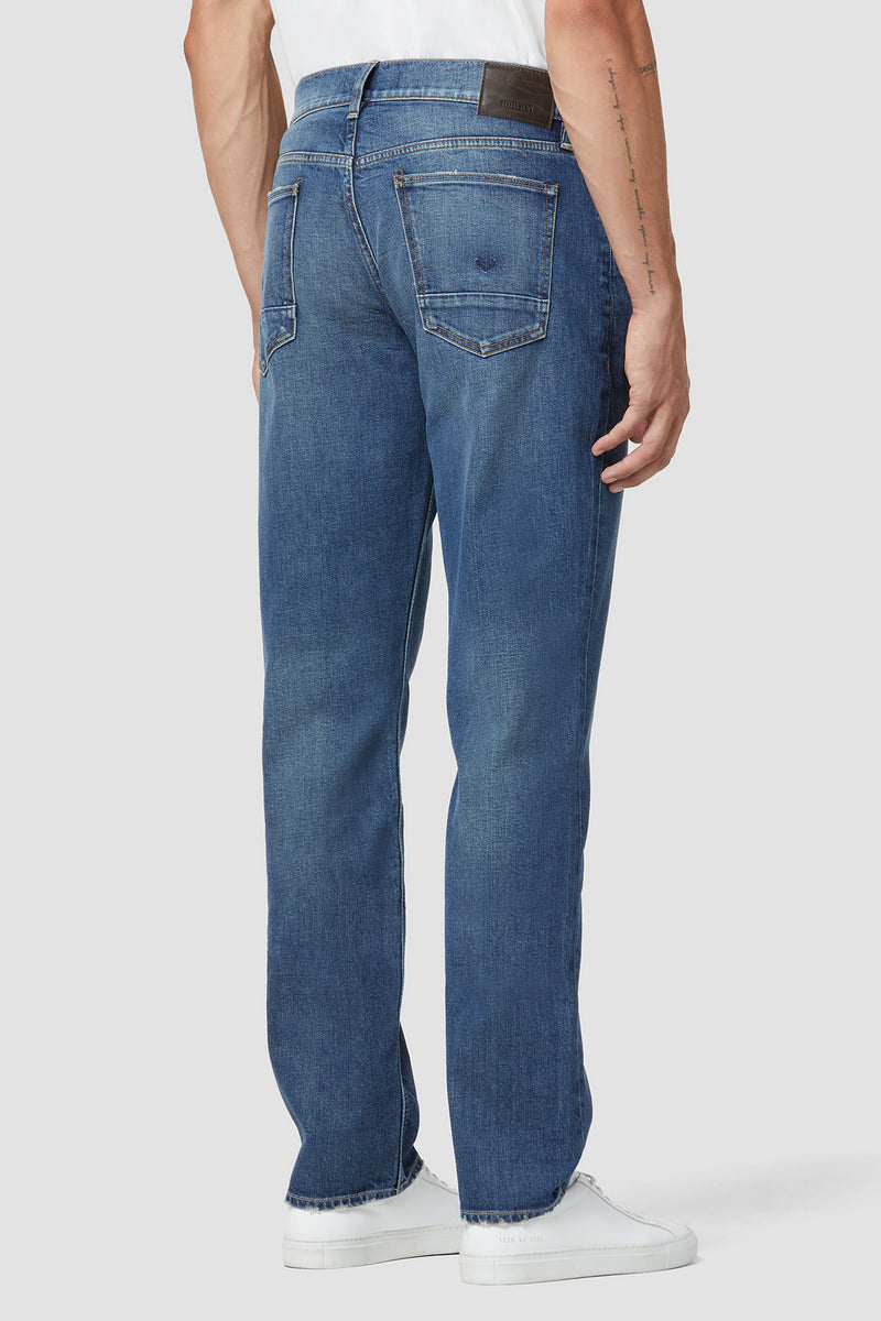 Byron Straight Leg Jean