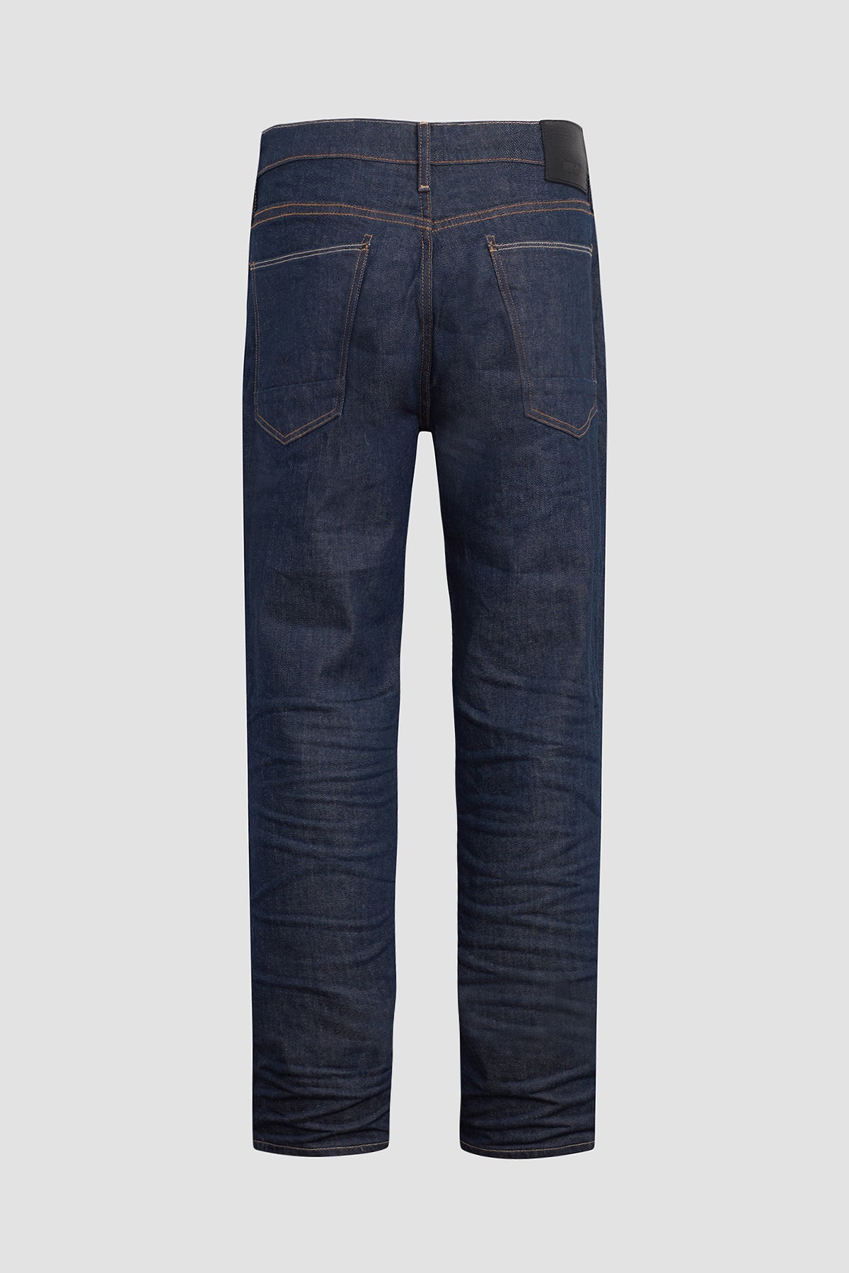 Byron Straight Leg Jean | Premium Italian Fabric | Hudson Jeans