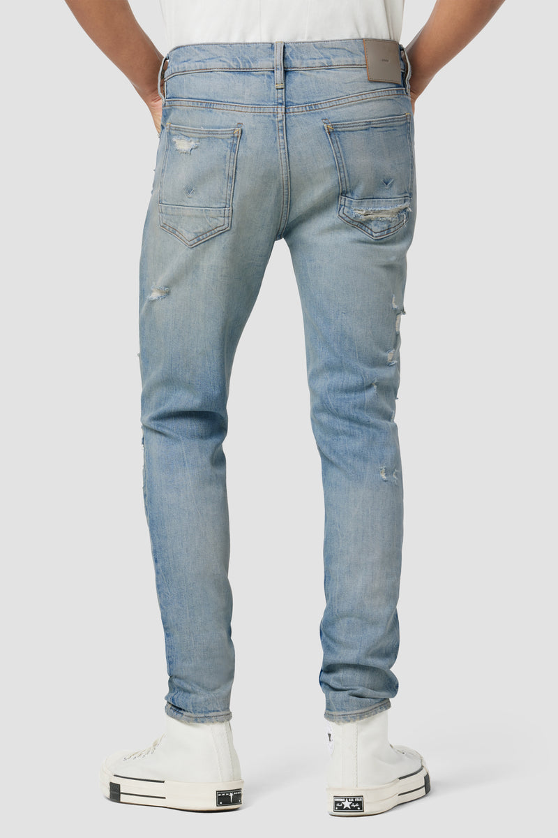Zack Skinny Jean