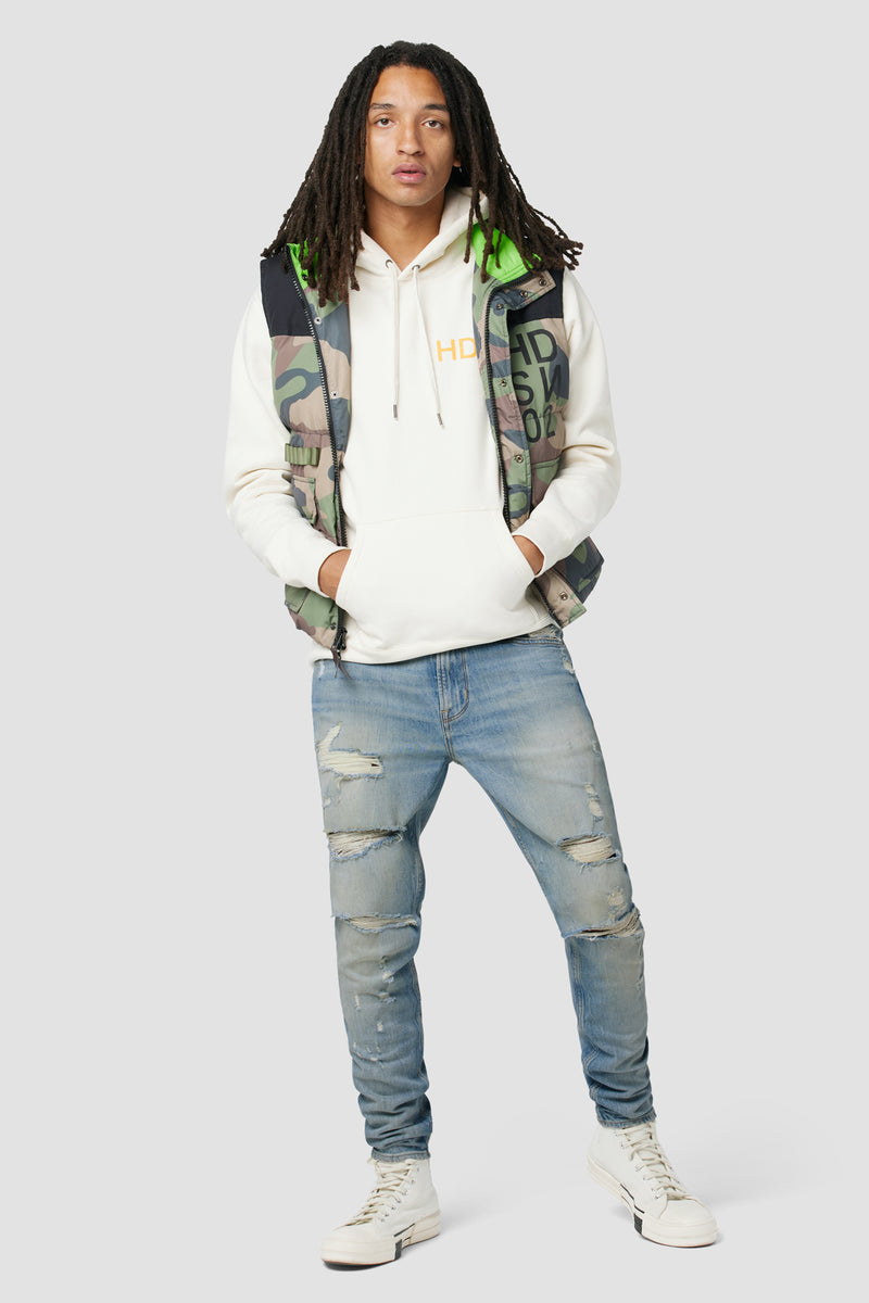 Zack Skinny Jean