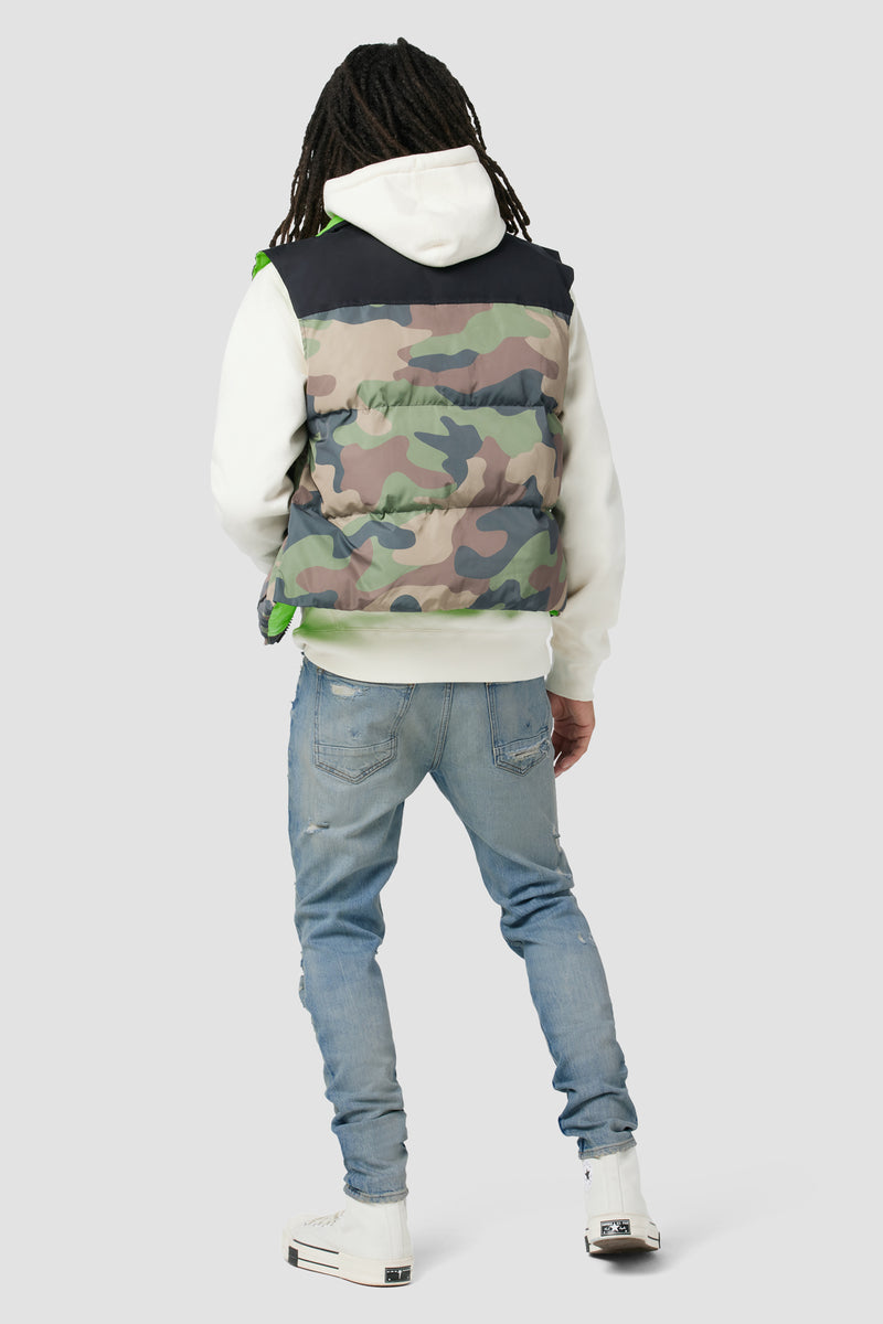 Zack Skinny Jean