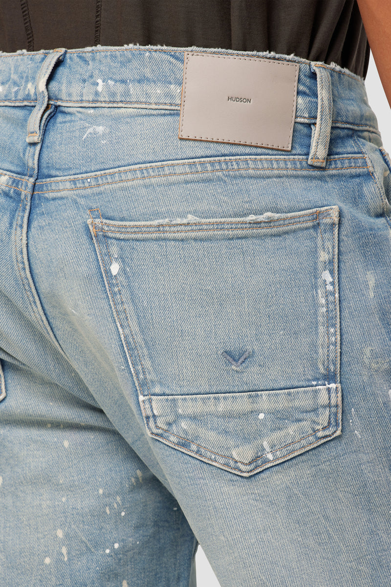 Walker Kick Flare Jean