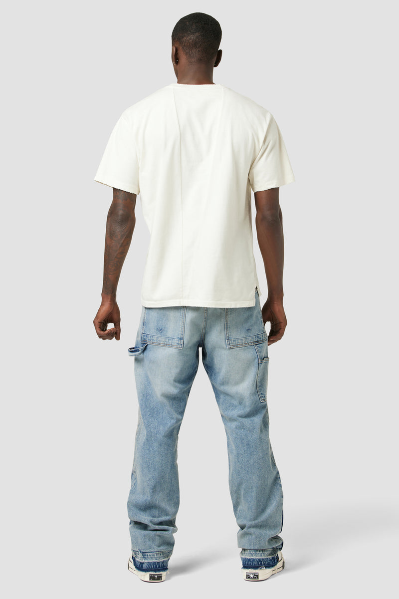 Hudson x Zoe Costello Rex Work Pant