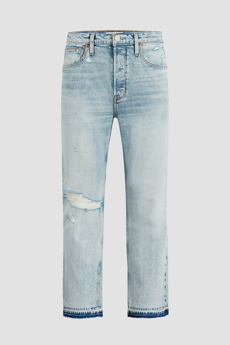 Reese Straight Leg Jean