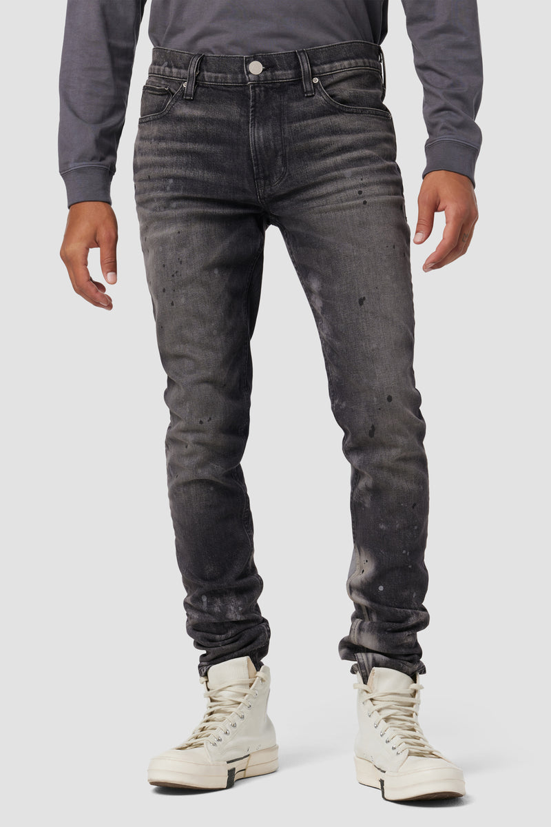 Zack Skinny Jean 36" Inseam