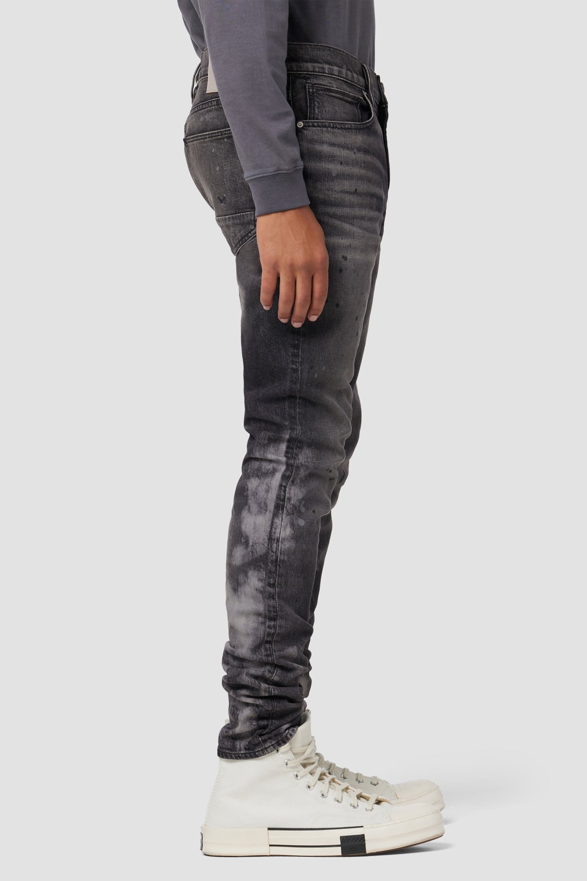 Zack Skinny Jean 36