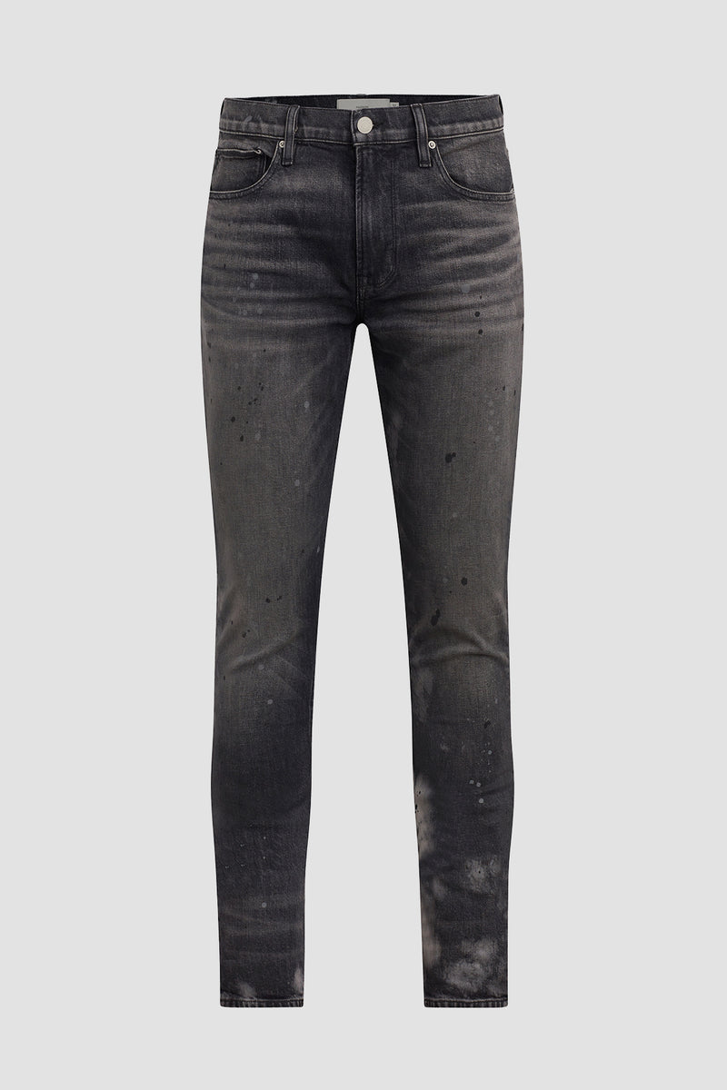 Zack Skinny Jean 36" Inseam