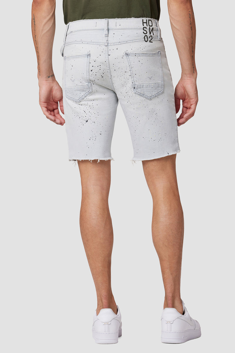 Blinder Biker V2 Short