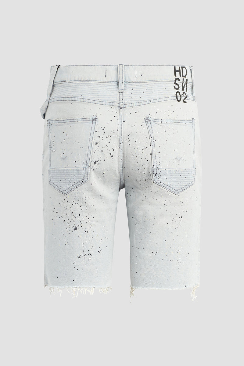 Blinder Biker V2 Short
