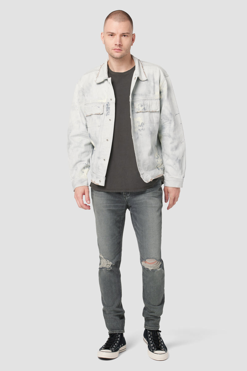 Zack Skinny Jean