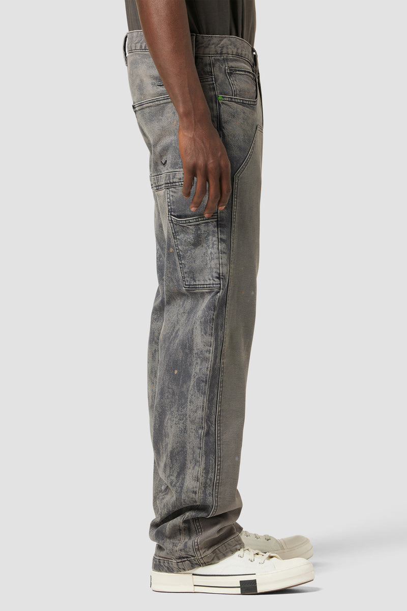 Hudson x Zoe Costello Rex Work Pant