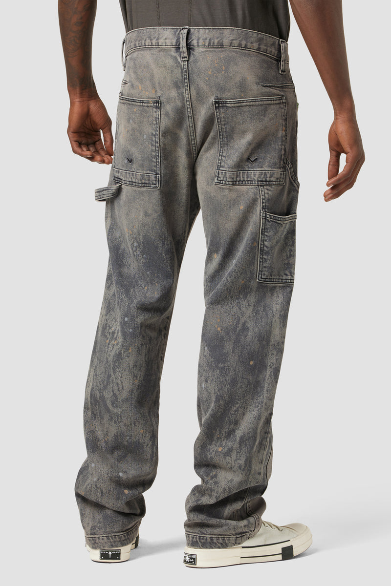 Hudson x Zoe Costello Rex Work Pant