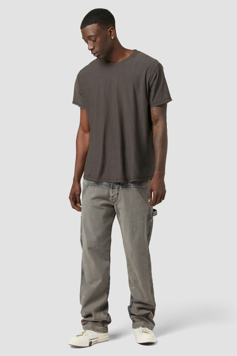 Hudson x Zoe Costello Rex Work Pant