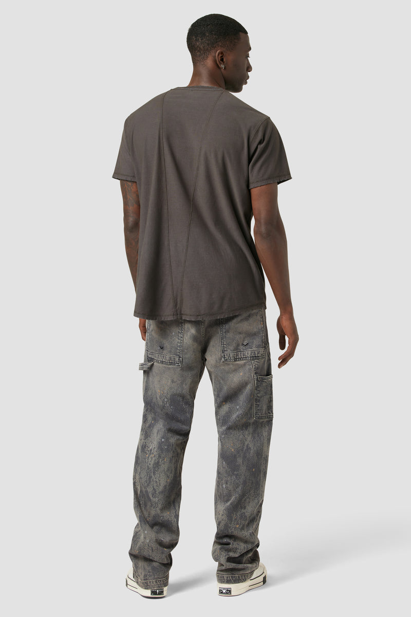 Hudson x Zoe Costello Rex Work Pant