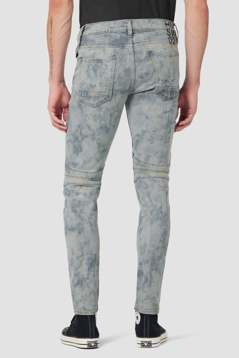 Blinder Biker V2 Skinny Jean