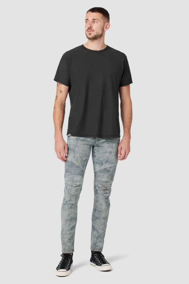 Blinder Biker V2 Skinny Jean