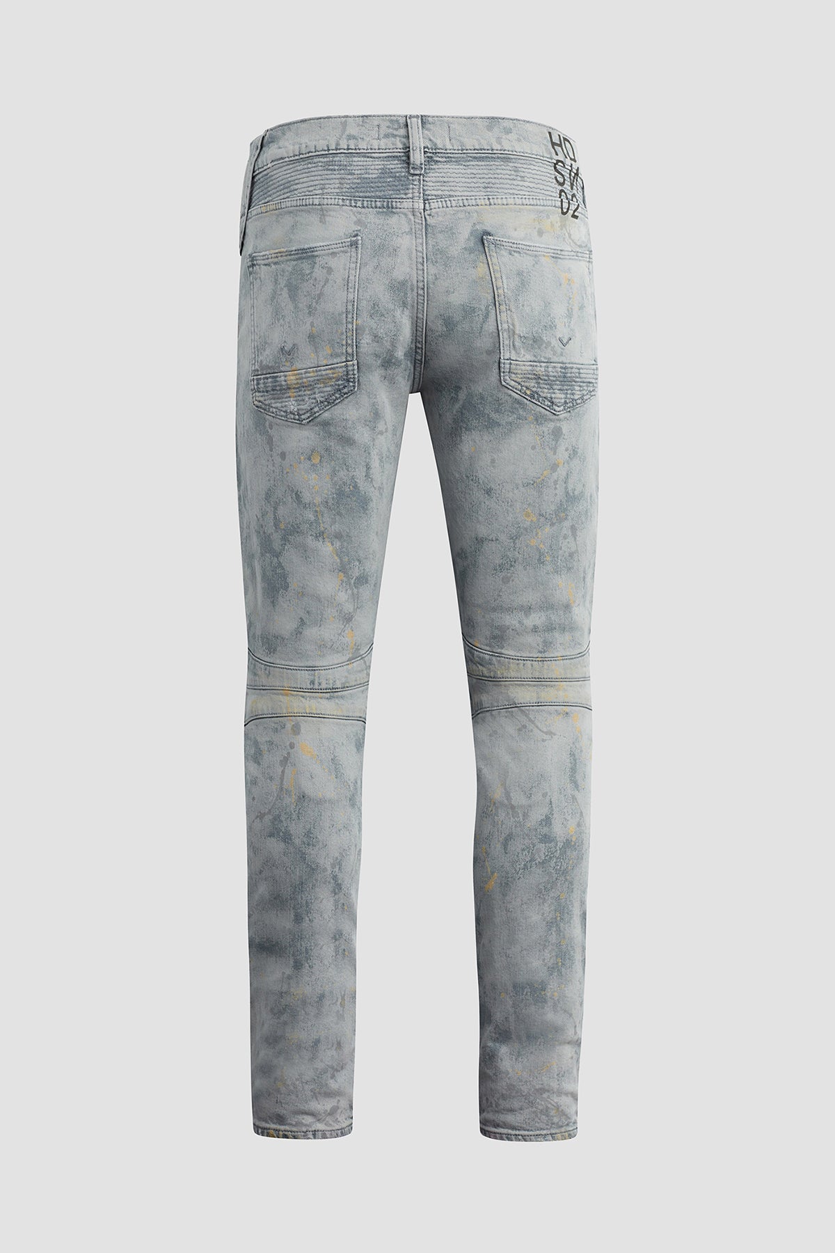 Blank NYC Losing It Distressed Skinny Jeans