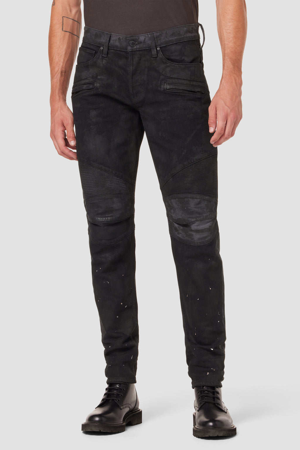 Blinder Biker V2 Skinny Jean