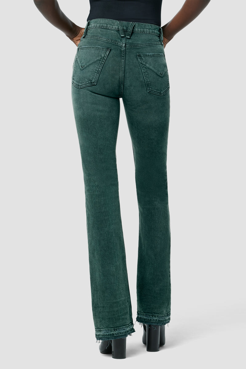 REMI High Waist Corduroy Pant – Risqué Clothing