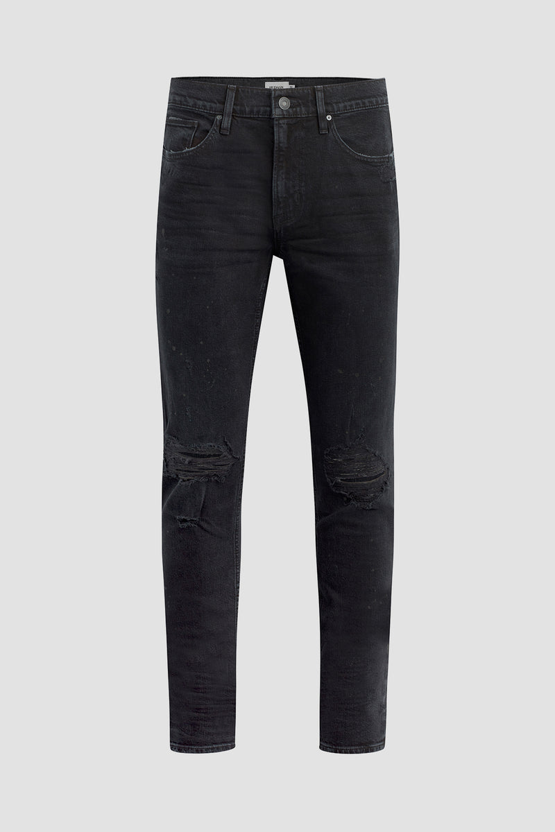 Slow Motion Skinny Jean