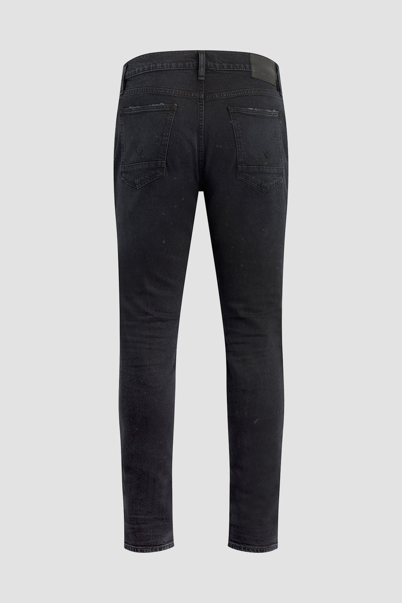 Slow Motion Skinny Jean