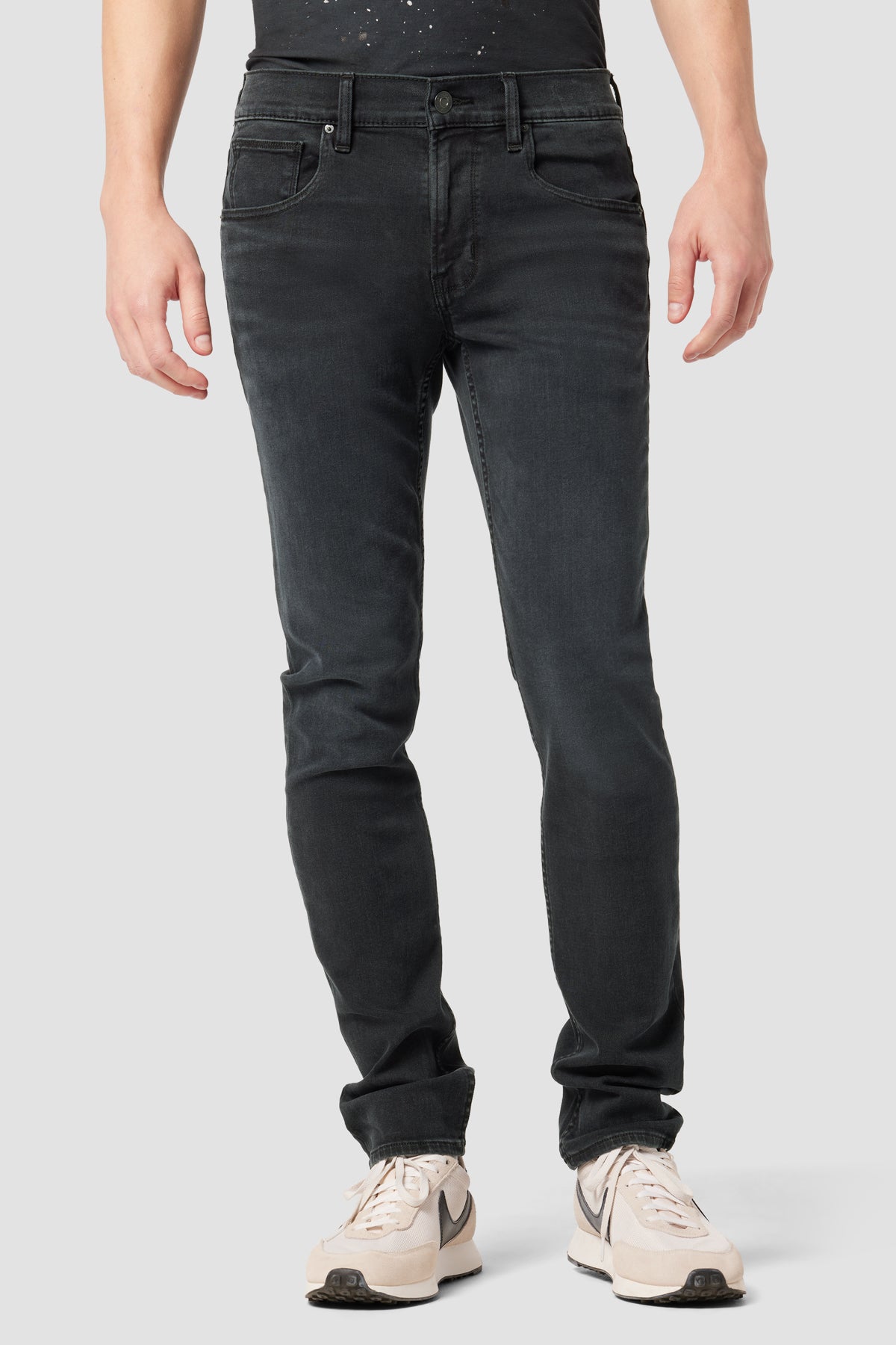 Jeans Homme : Skinny, Slim, Bootcut, Tapered, Straight