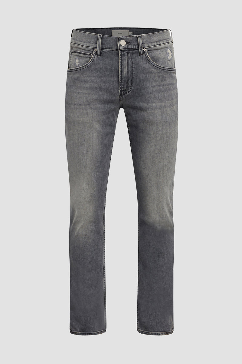 Hudson Jeans Blake Slim Fit Straight Leg Corduroy Pants, $195, Nordstrom