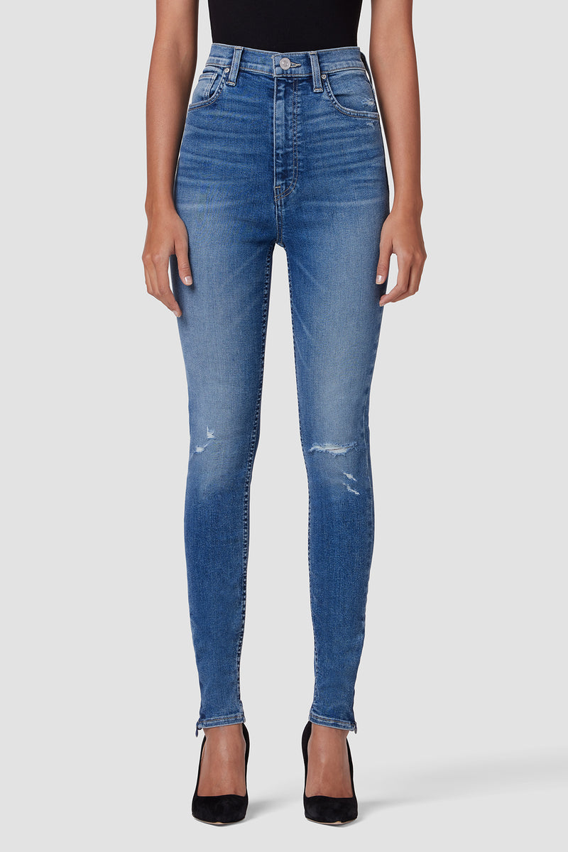 Women's Super Skinny Jeans