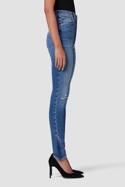 Centerfold Extreme High-Rise Super Skinny Jean