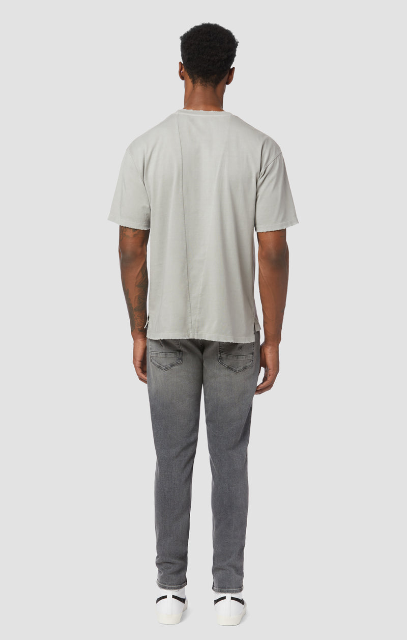 Zack Skinny Jean 32" Inseam