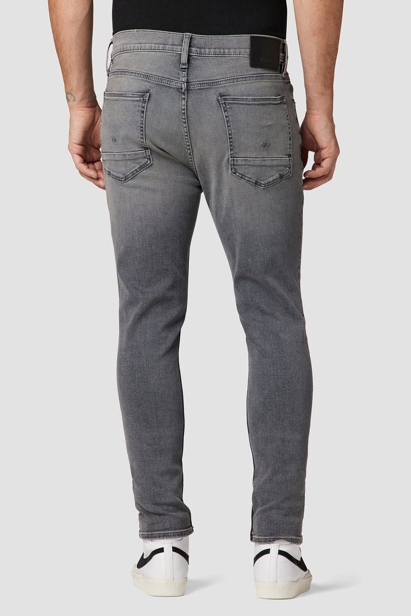 Zack Skinny Jean 32" Inseam